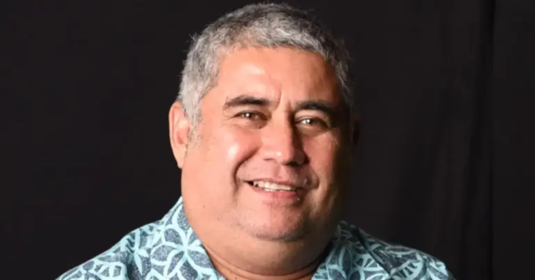 Ta'i's Take: A tribute to Rudy Bartley
