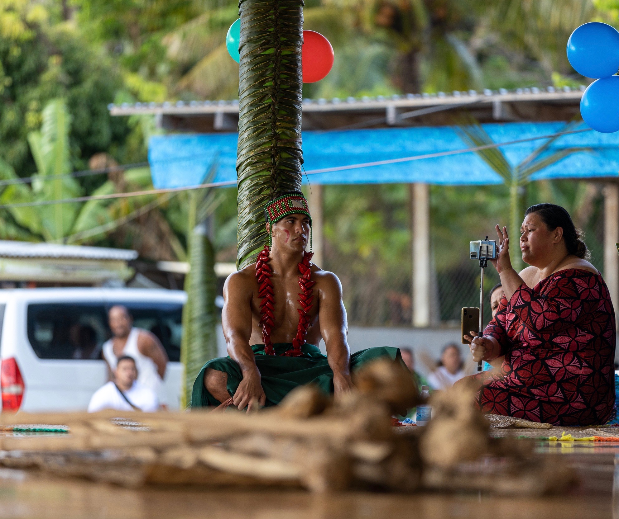 'More Sua'ali'i's out there': Tuimatafele