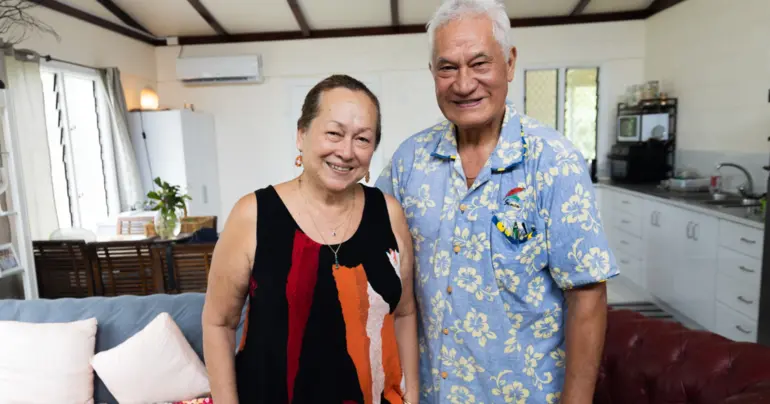 Australia Day honours for Lemalu 