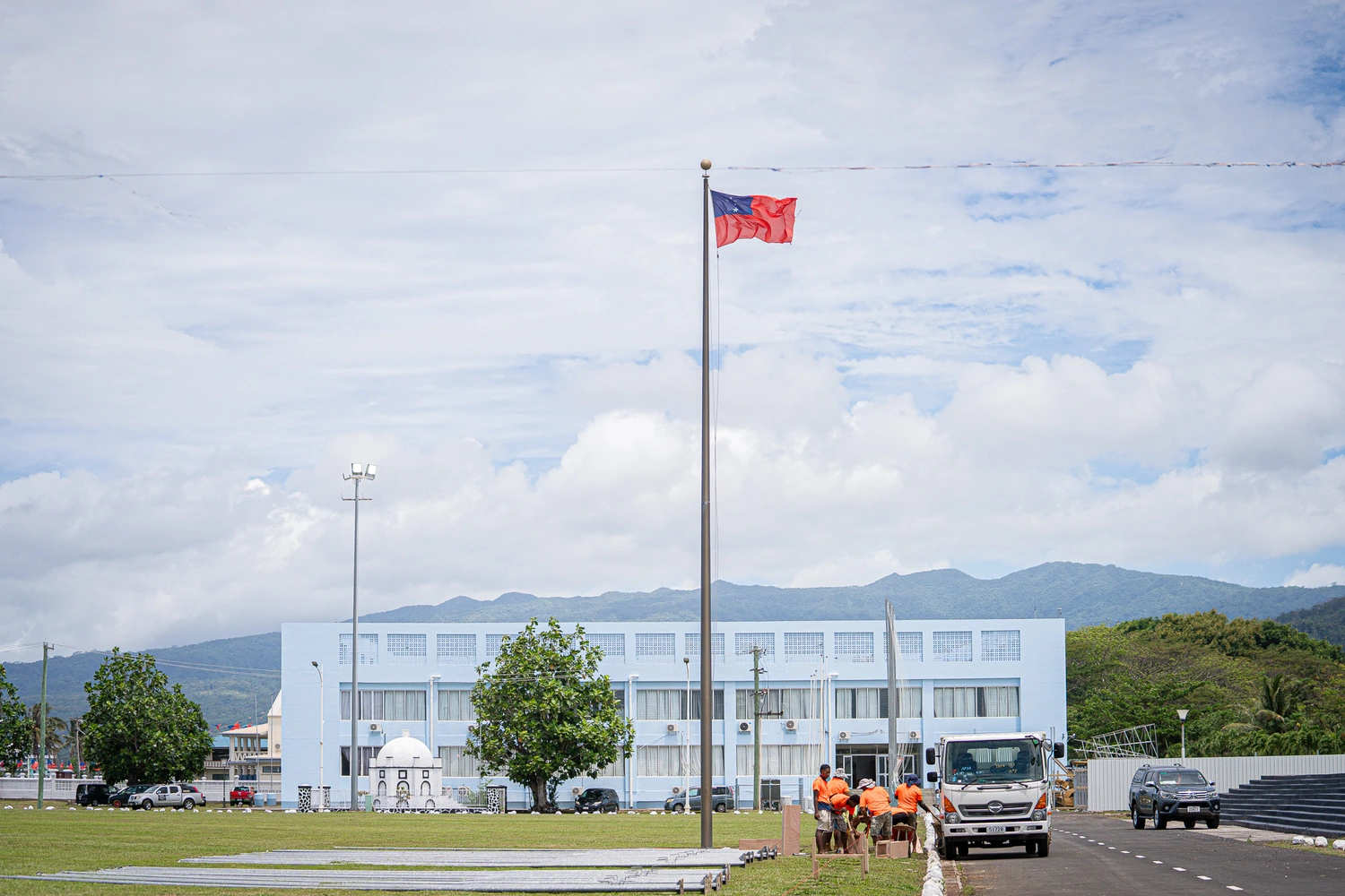 “The Coconut Tree Does Not Sway by Itself”  Part 1: Power, silence, and the Sasina Lease