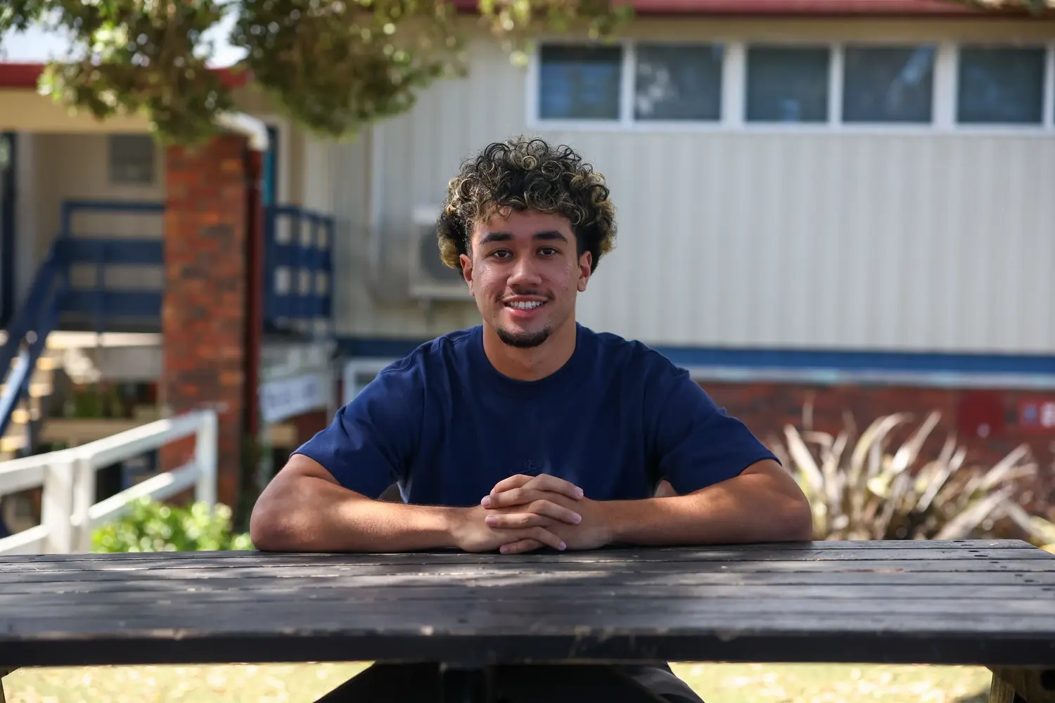 Samoan student safe following deadly shooting at Brown University