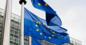 Nine years of work in trying to get off the EU's blacklist