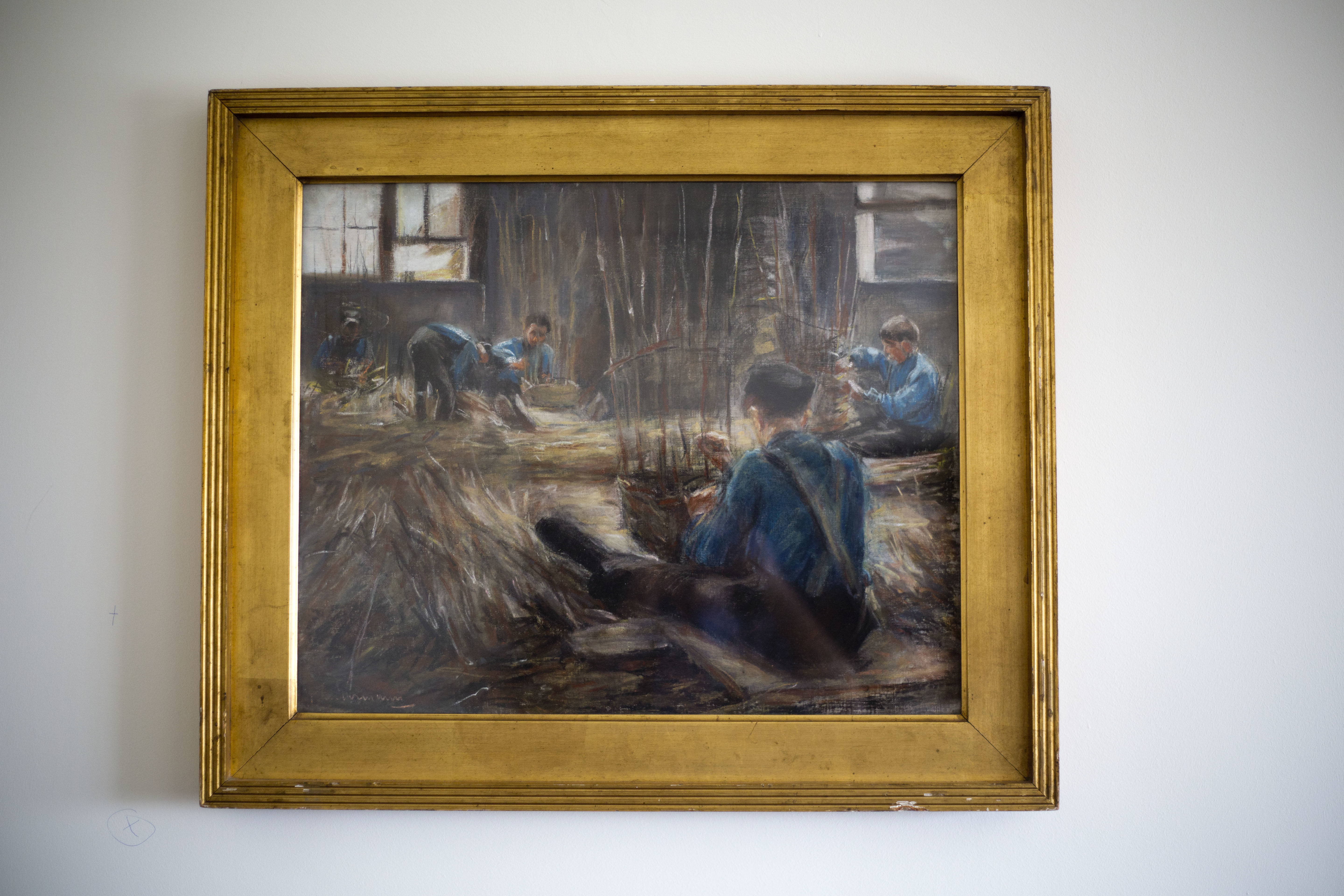 Lives Lost: Holocaust survivor reclaimed Nazi-looted artwork