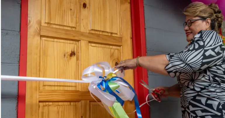 Extension for second $1M 