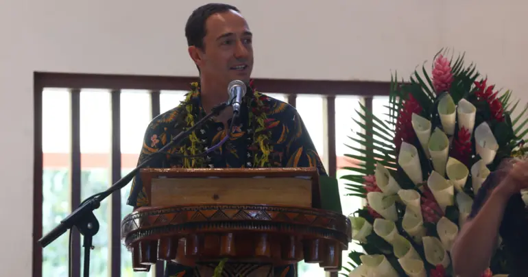 Australia provides $2M for community grants