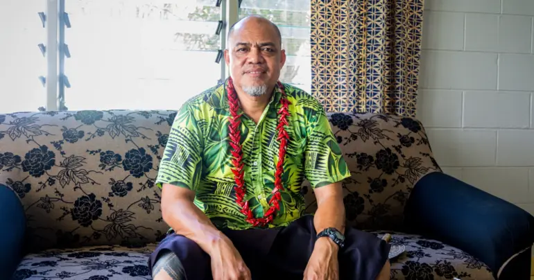 Mayor choice village prerogative explains academic 