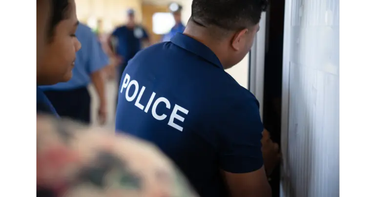 Citizens can file complaints from anywhere in the world