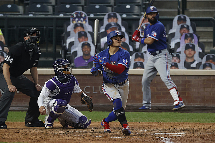 Choo signs $2.4 million deal to play for South Korean club