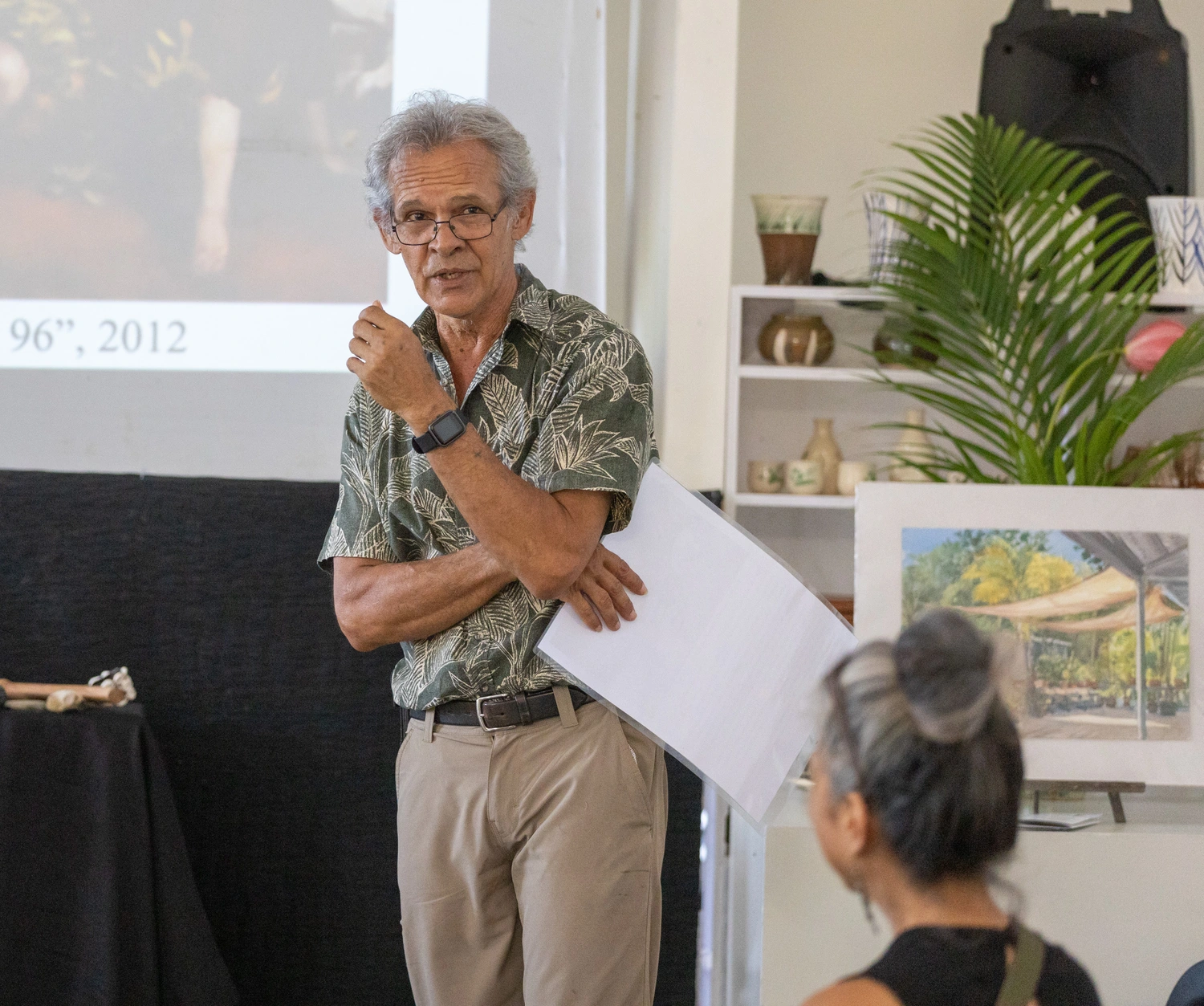Galumalemana is reviving forgotten practices
