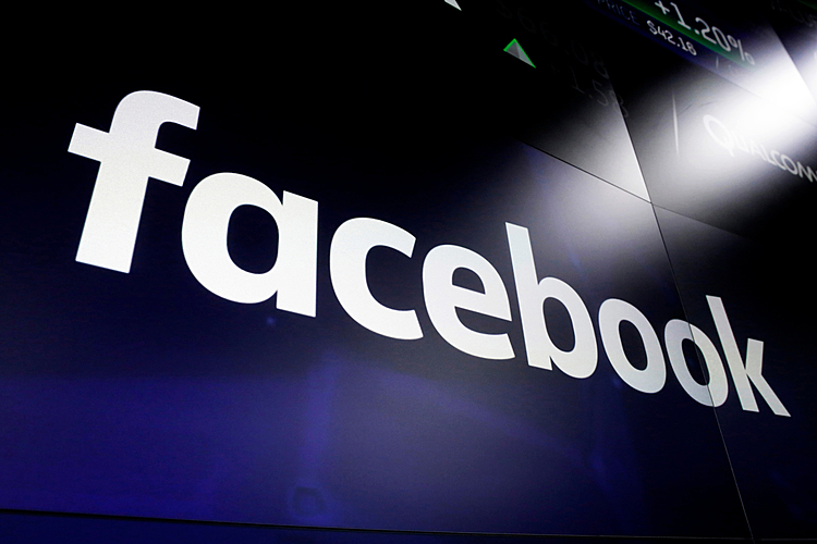 Facebook is deleting the name of the potential whistleblower