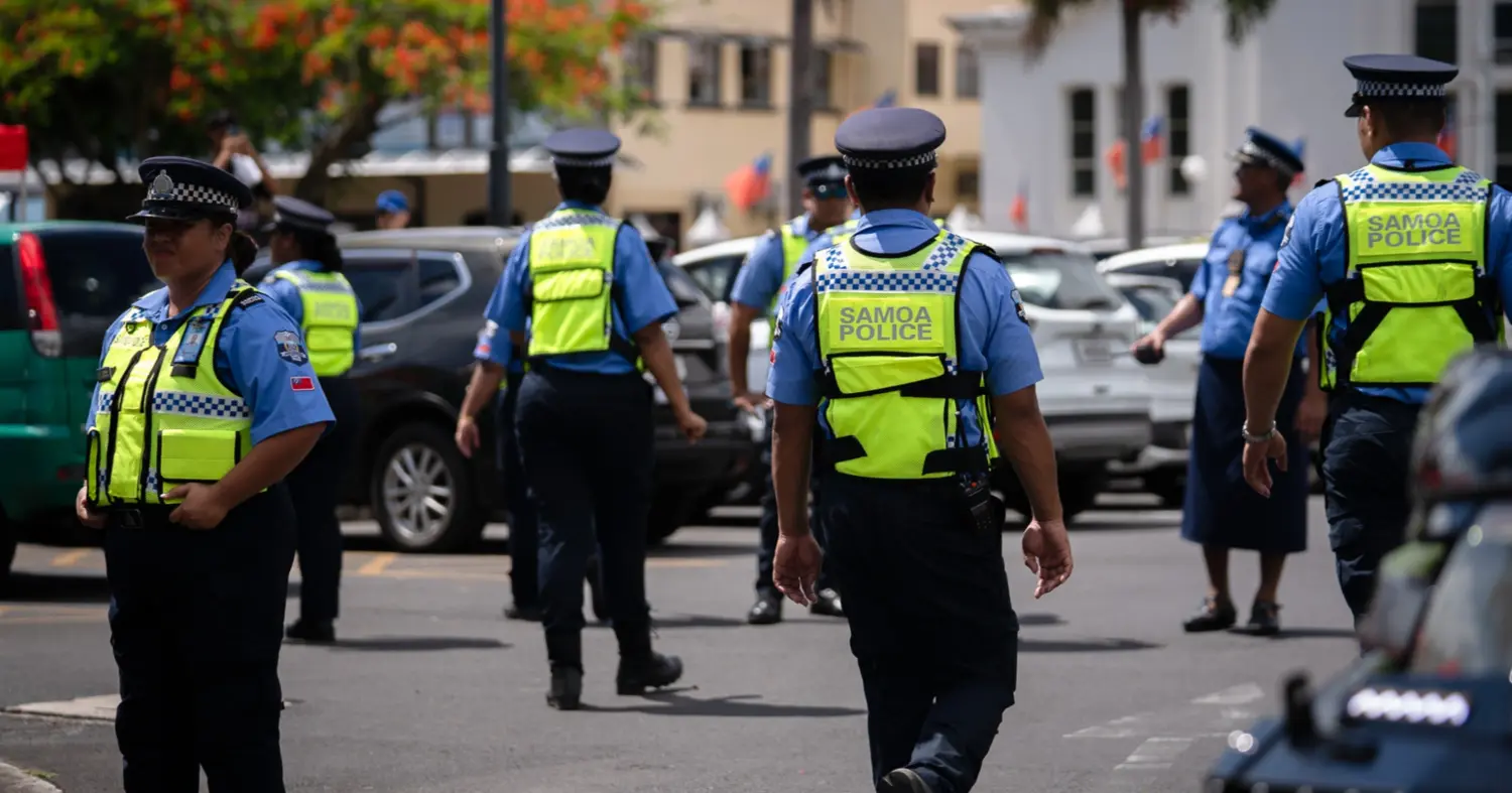 Six charged in kidnap and assault of woman