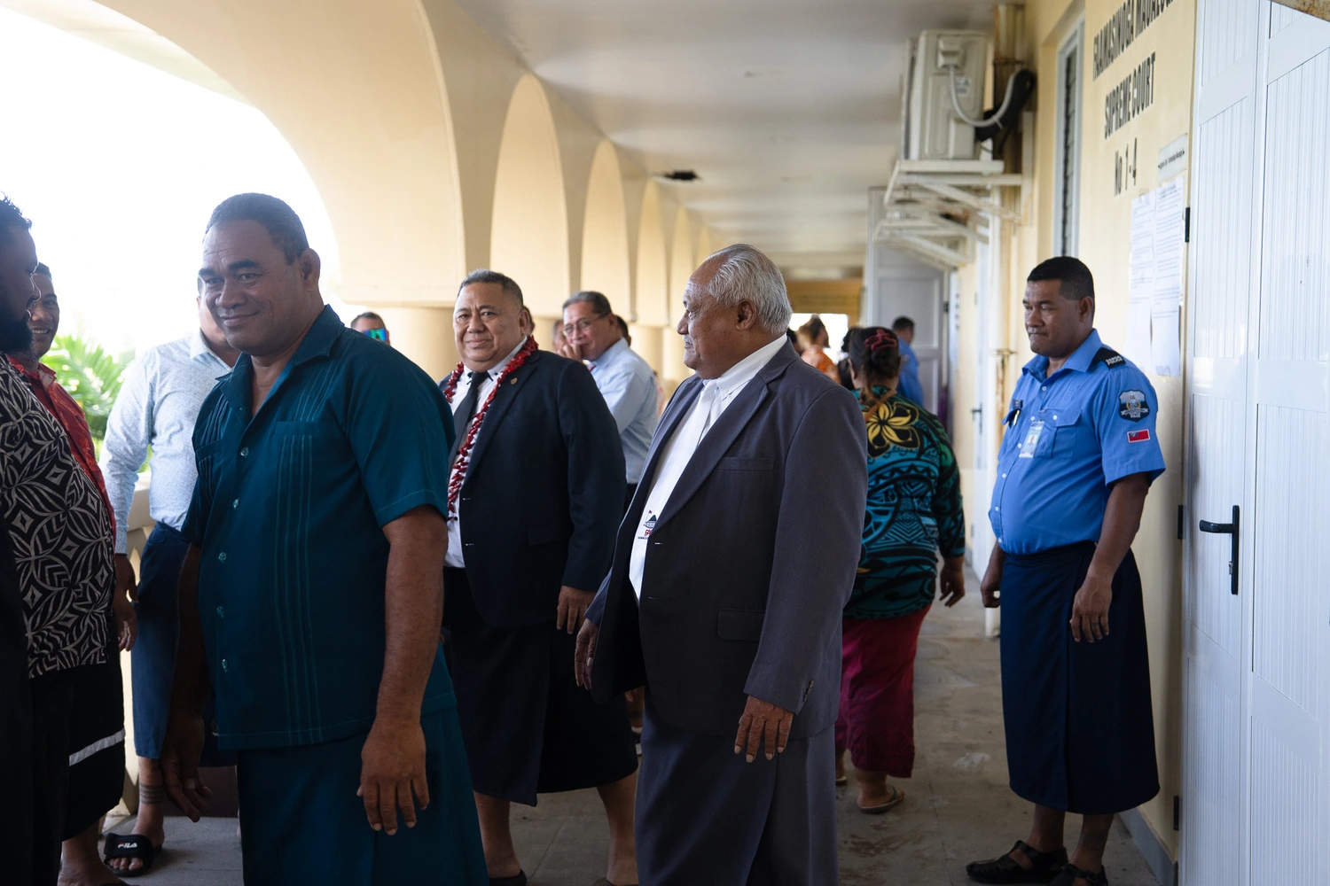 Faasaleleaga 3 petitions withdrawn 