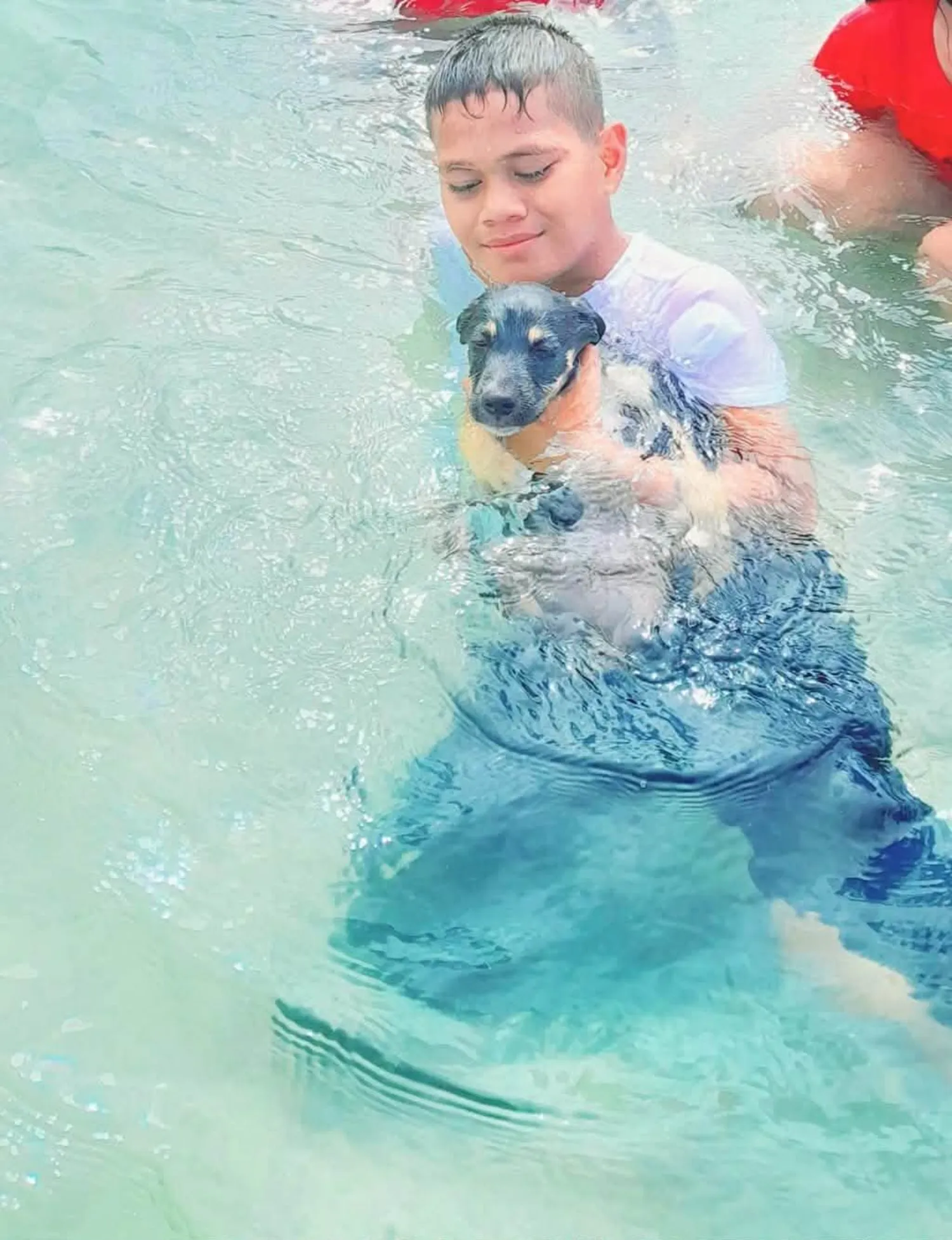 Missing Savaii boy found in town two weeks later