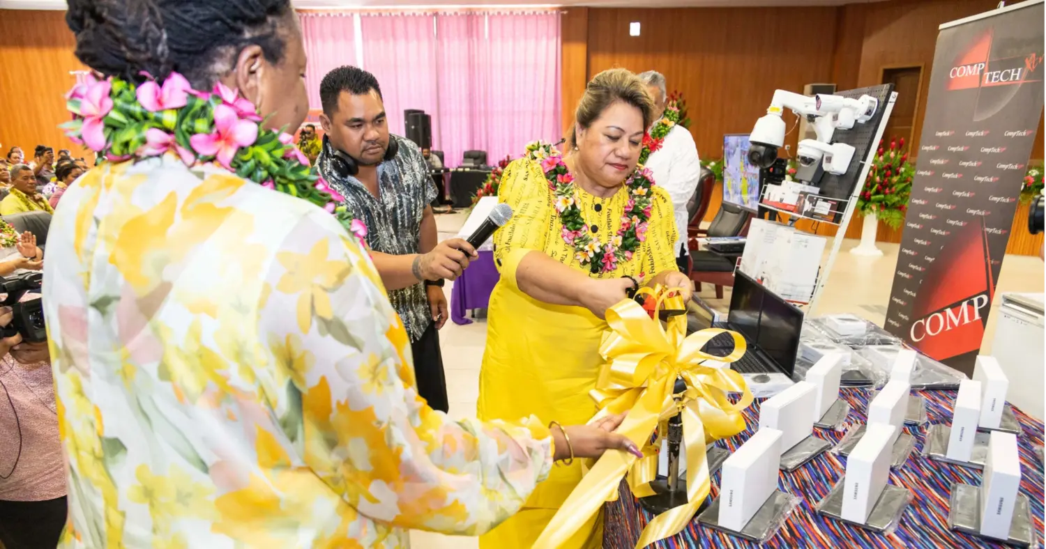 Samoa Observer | Local markets get $4.1m support