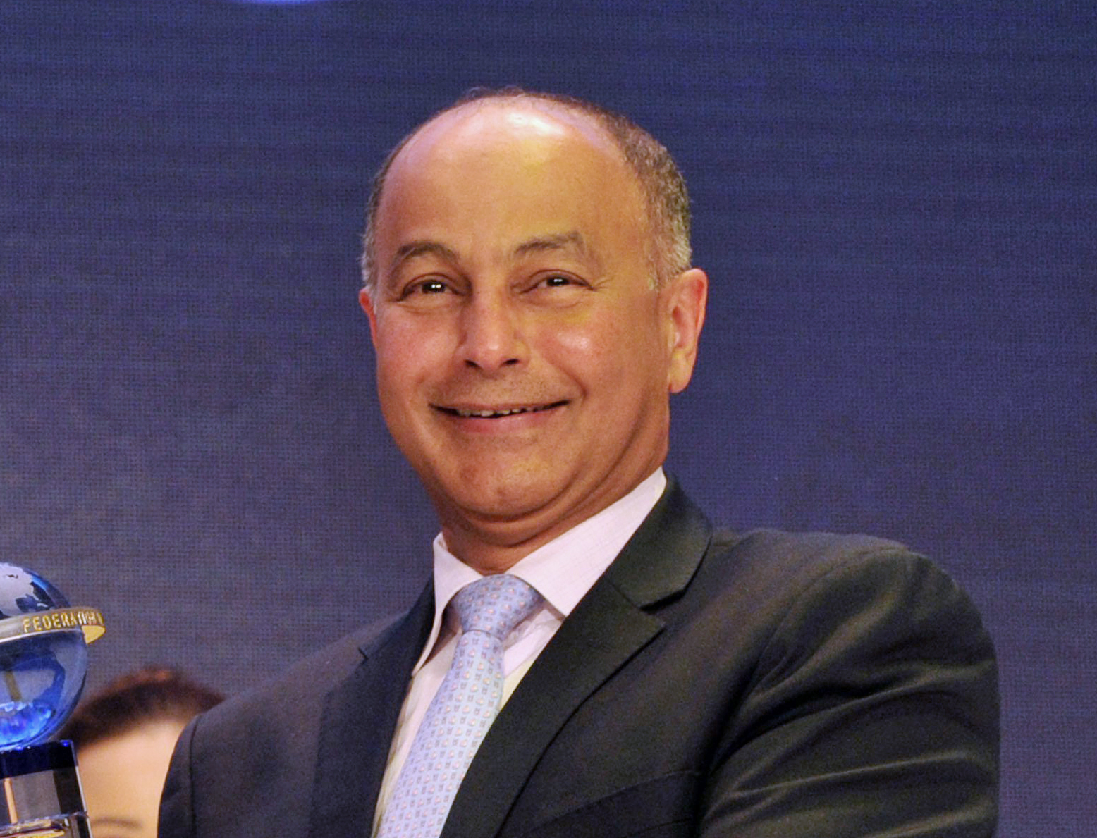 Swimming federation to elect leader in shadow of FIFA case