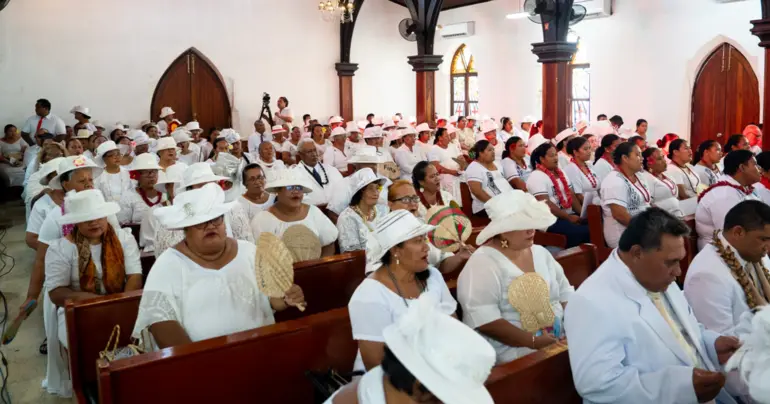 Religious freedom and its repression 