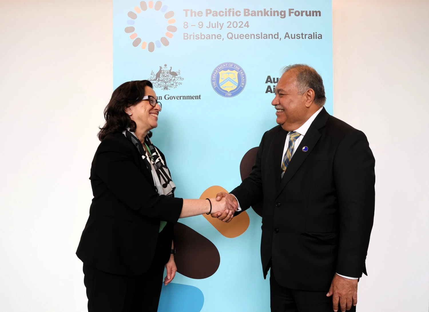 Remarks: Forum secretary-general Baron Waqa at the Pacific Banking Forum