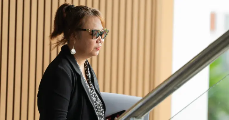 Mauga confirmed as AG