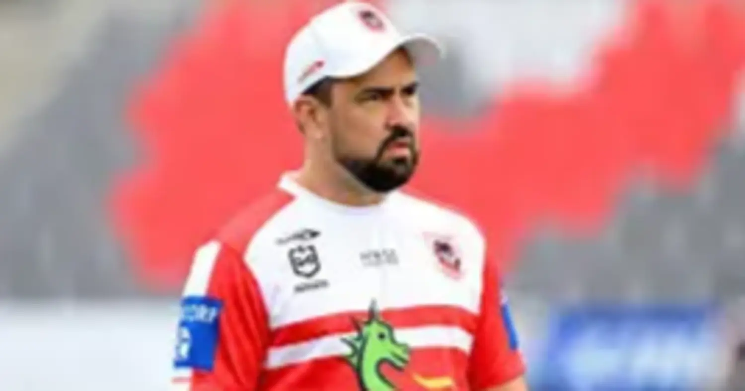 Fetu Samoa coach resigns new coach to be announced