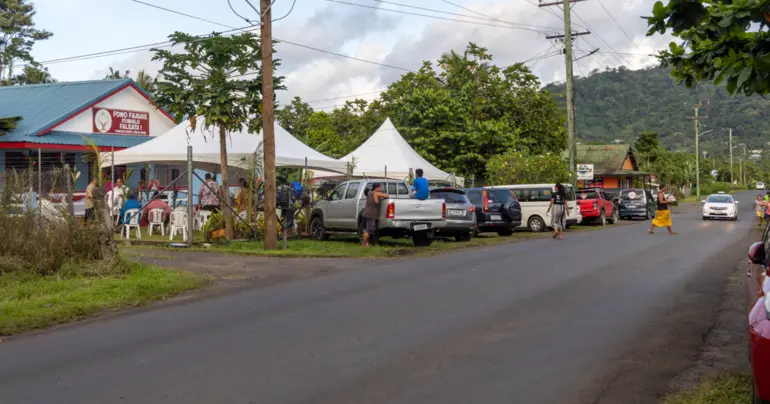 The important role of the district chair selection panel