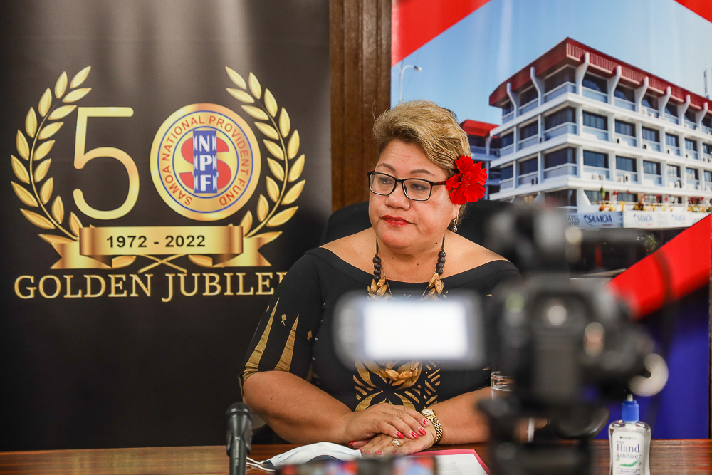 'I was not party to S.N.P.F. Board's decision': Mulipola