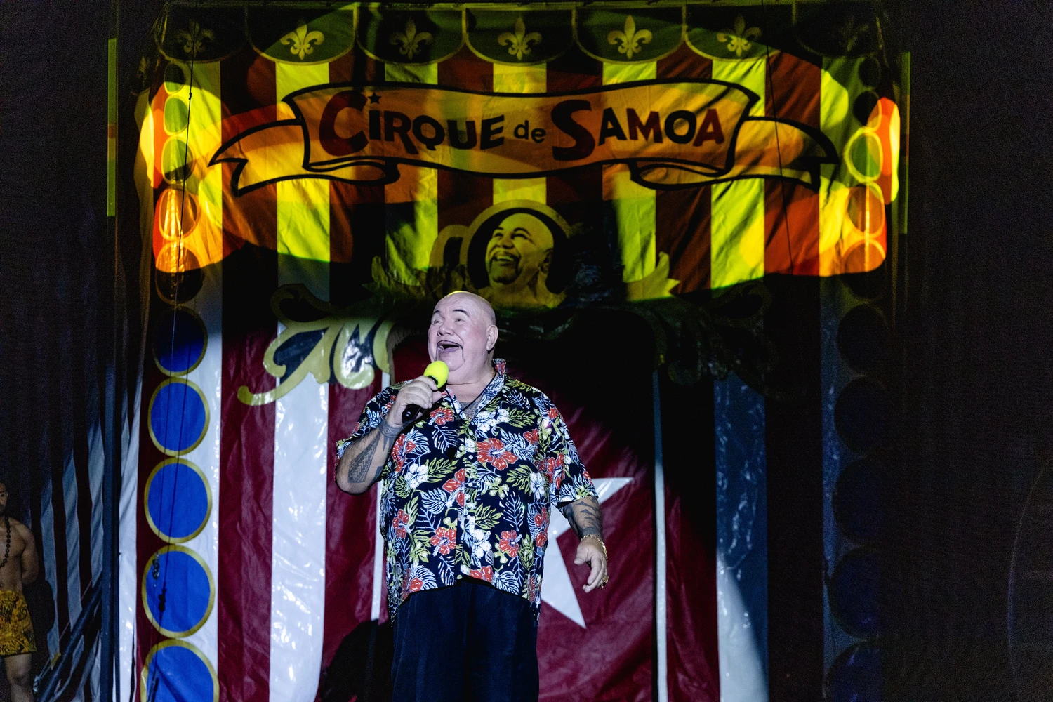 The legacy of the circus takes a bow