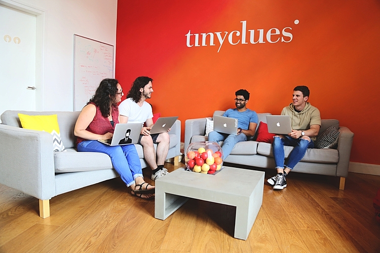 Tinyclues selects Google Cloud to Transform CRM Marketing