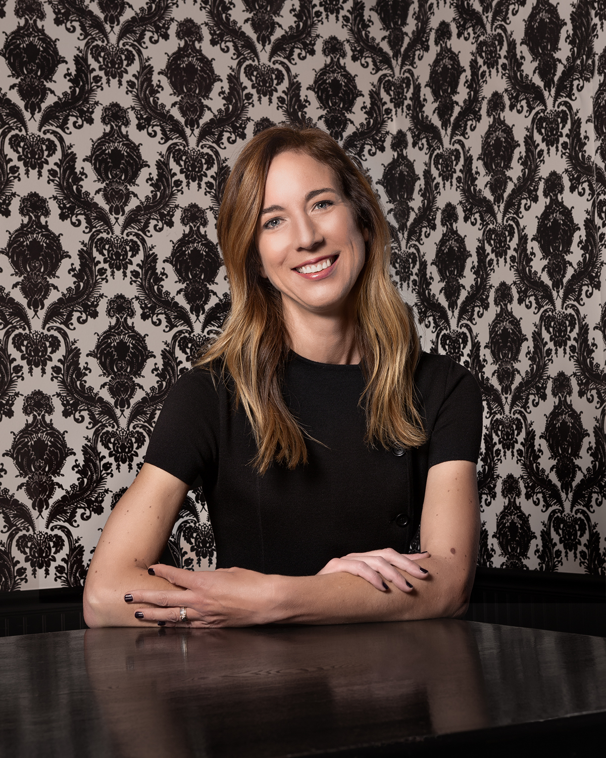 Duncan Channon hires Noël Johnson as Director of Marketing and Client Engagement