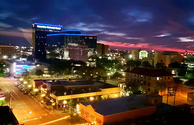 City of Amarillo, Mimosa by Airspan to Provide Low-Cost Broadband to Help Up to 10,000 Students, Low-Income Residents in Model Digital Divide Program