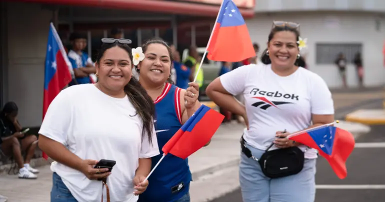 Public urged to celebrate responsibly