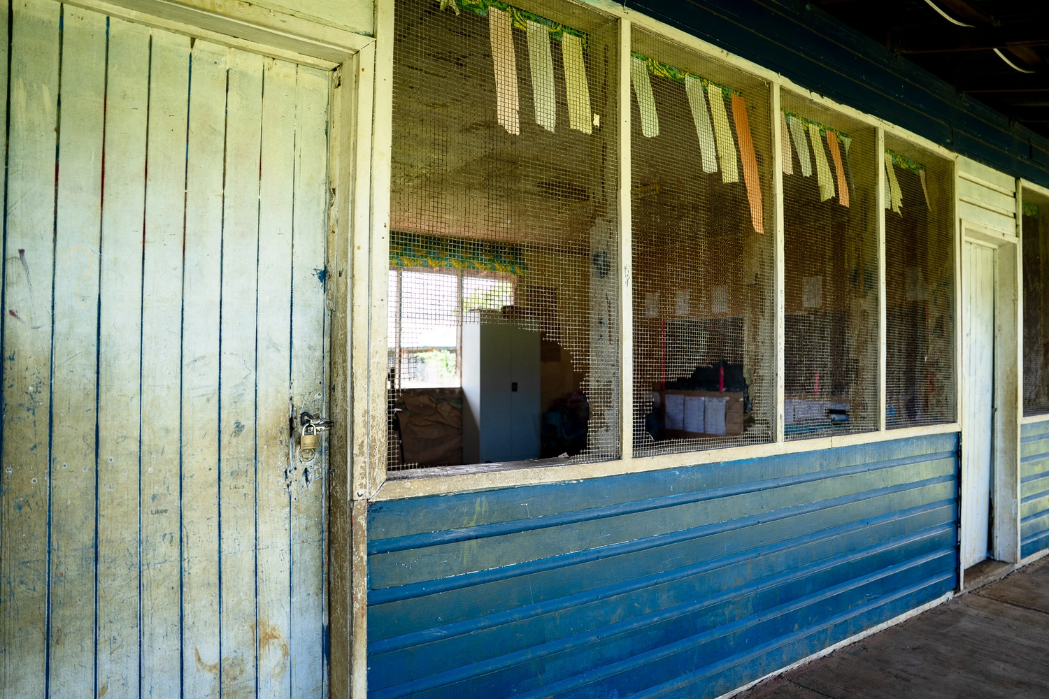 $5M school complex for Saina-Toamua Primary