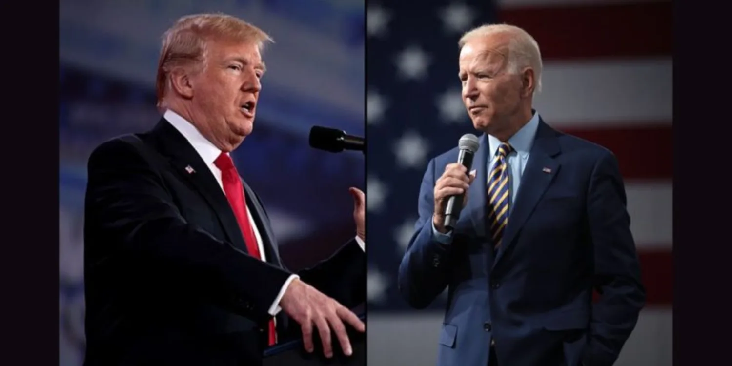 Trump vs Biden: the aid dimension
