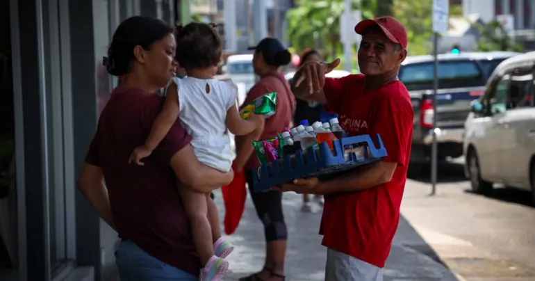Tax sugary drinks and alcohol, WHO warns