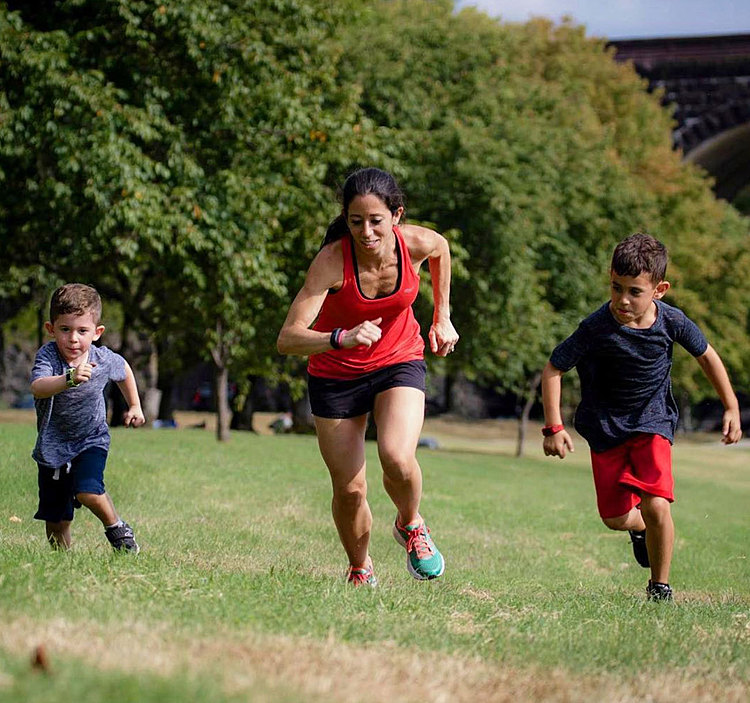 Garmin teams up with Children's Mercy Kansas City to keep children active during COVID-19