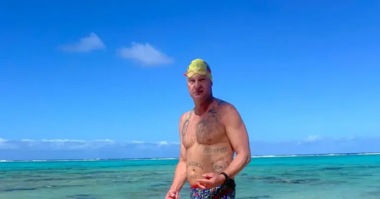 Dangerous weather foils Aitutagata's Apolima challenge