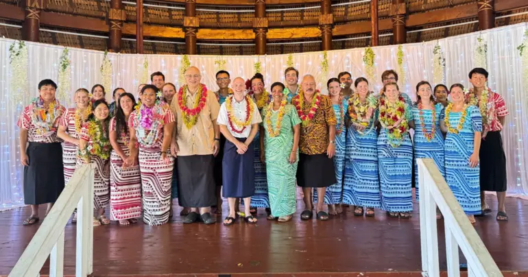 Volunteers to aid in literacy and environment