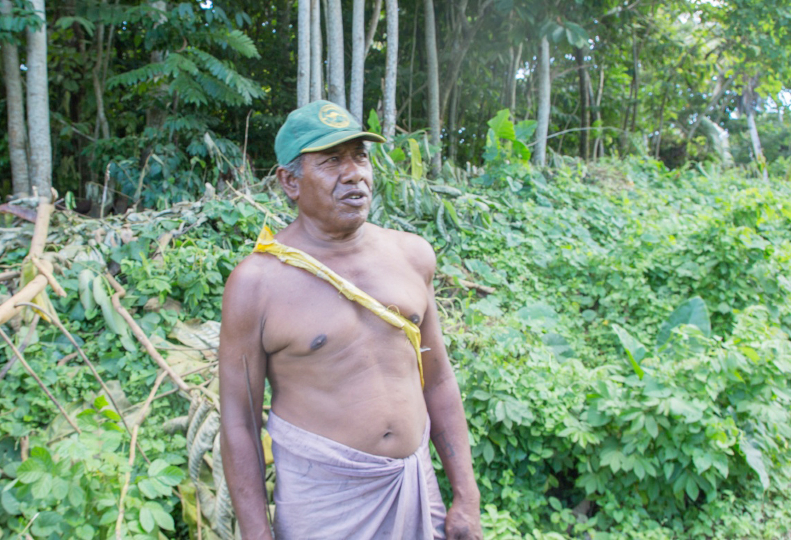 In South Africa, a defiant Zuma says he has been victimized