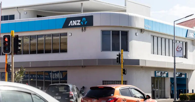 ANZ in Pacific not impacted by job cuts