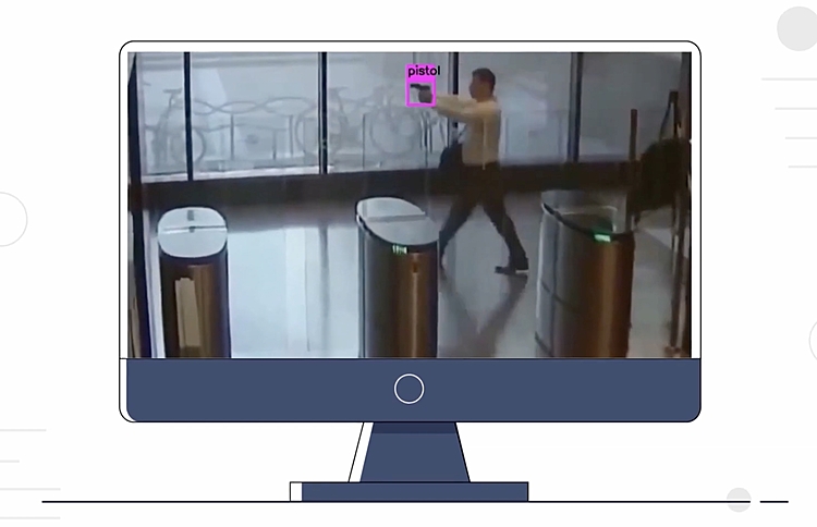 Actuate Closes $8M Series A Round Led by Tribeca Venture Partners to Enhance Its AI Software for Smart Security Cameras