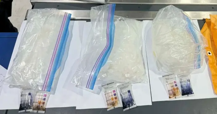 Bail opposed for Minister's former driver