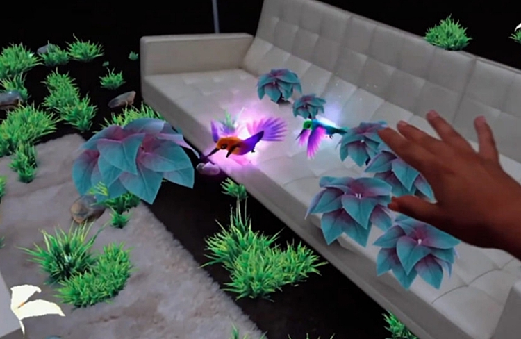 LiDAR Can Create Richer Contextually-Aware User Experiences, Finds Strategy Analytics