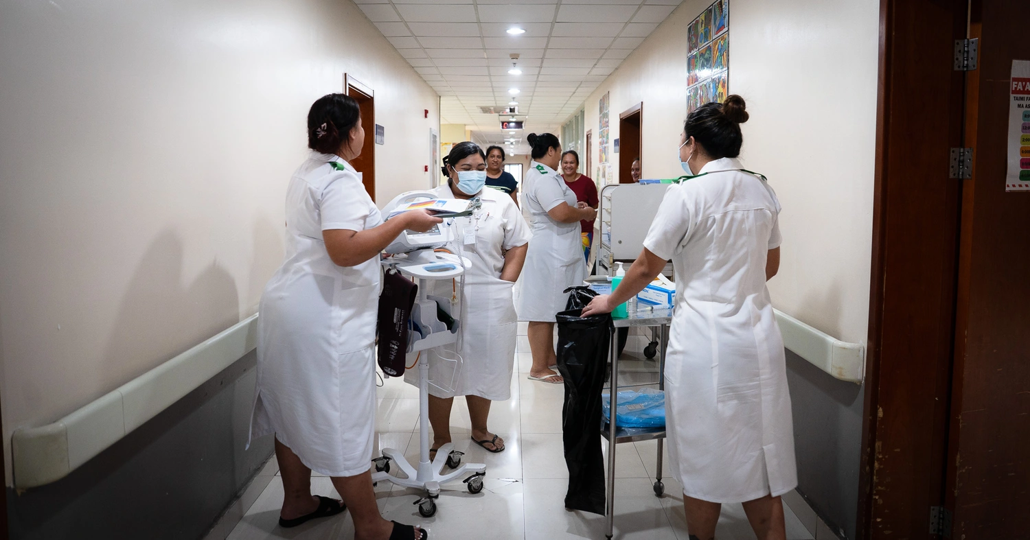 The doctor, the minister and the truth about the dengue outbreak
