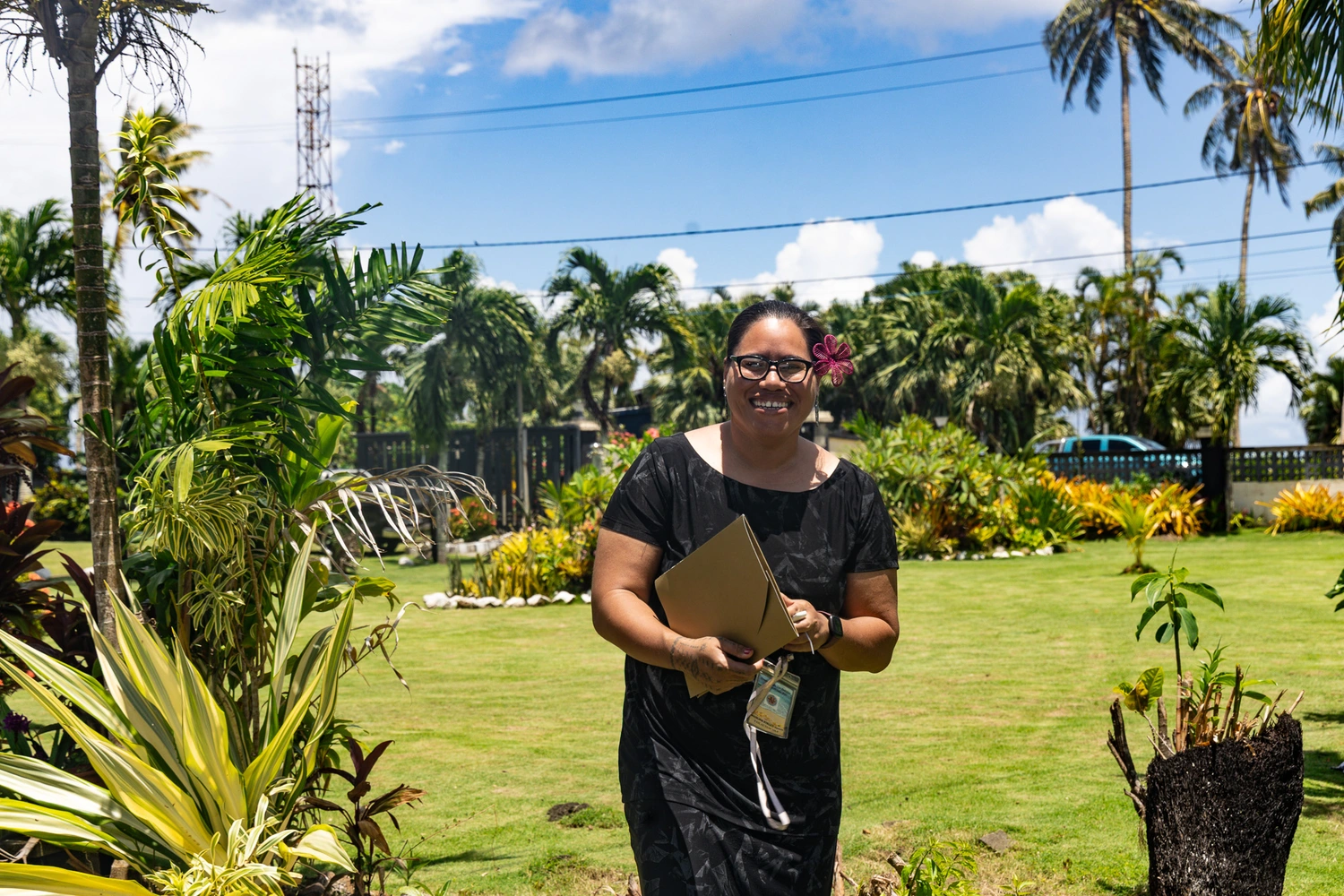 We all win: Taaitulagi 