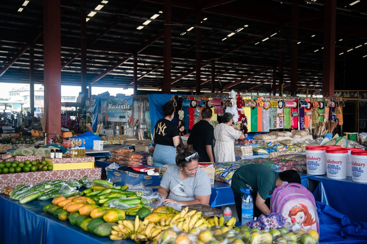 80 per cent of food on small farms produced by women