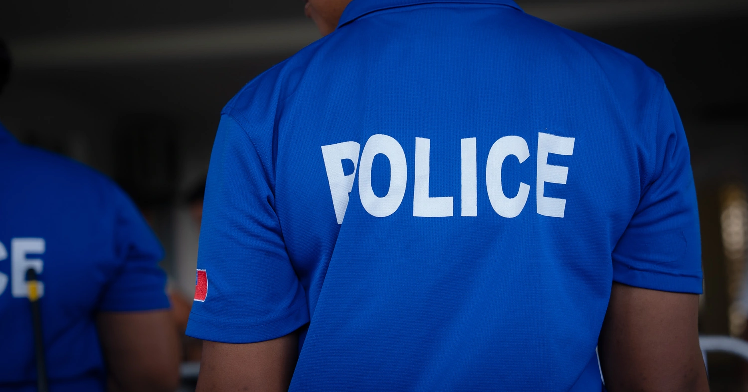 Two men killed in separate incidents