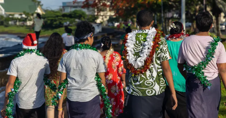 High prices force families to rethink Christmas plans