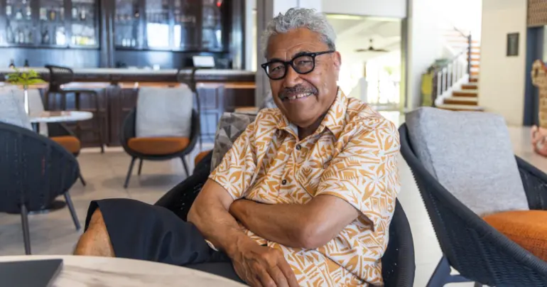 Samoan CEO creates culturally grounded homes in NZ