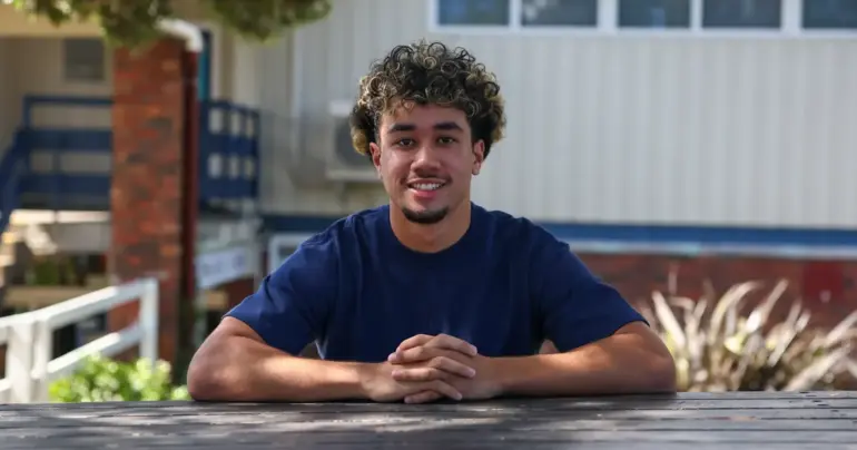 Samoan student safe following deadly shooting at Brown University