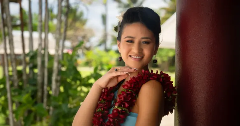 Listen to the people says Priscilla