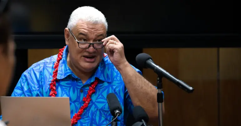New civil servants told they would not be paid